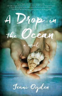 Review – A Drop in the Ocean by Jenni Ogden