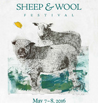Maryland Sheep and Wool!