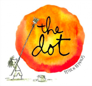 The Dot Cover