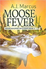 Moosefever