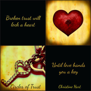 broken trust