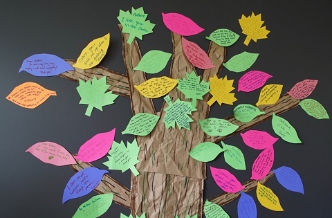 Photo: How to write a love letter to nature