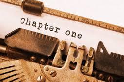 the secret to writing a novel