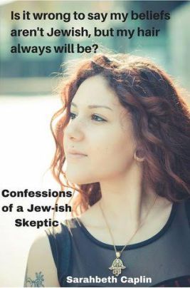Skeptic teaser 1