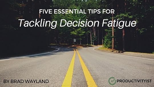 Five Essential Tips for Tackling (1)