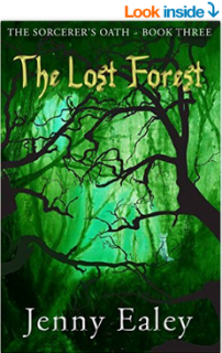 The Lost Forest