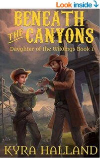 Beneath the Canyons