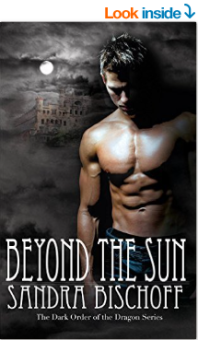 Beyond the Sun