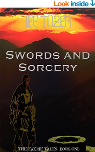 Swords and Sorcery