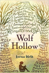 WolfHollow