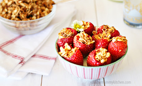 mothers day brunch recipe for kids