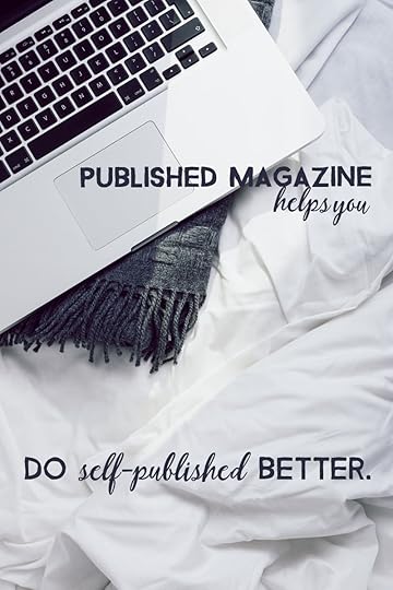 do-self-published-better