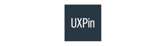 UXPin logo teaser