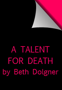A Talent For Death Placeholder Post