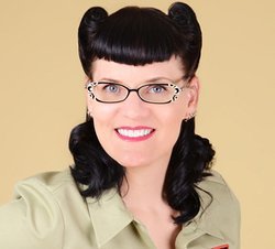 Beth Dolgner