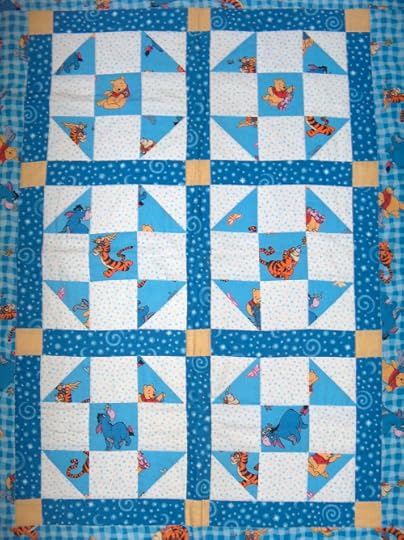 pooh quilt photo front cover.JPG