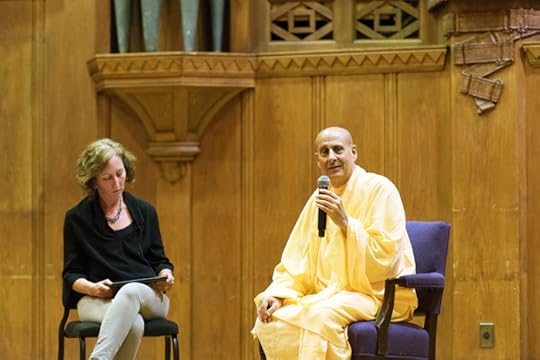 radhanath swami