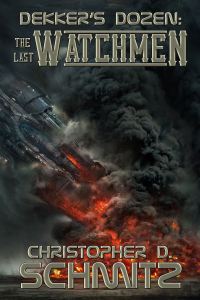 DDwatchmen ebook