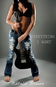 Everything I Want