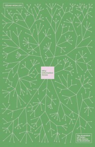 why-information-grows-design-richard-green