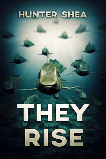 They Rise cover