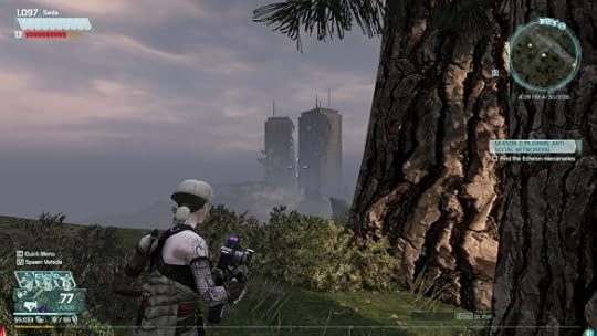 The new Silicon Valley zone in Defiance