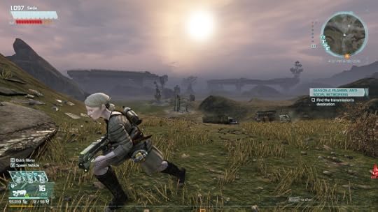 The new Silicon Valley zone in Defiance