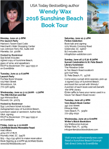 BookTourList