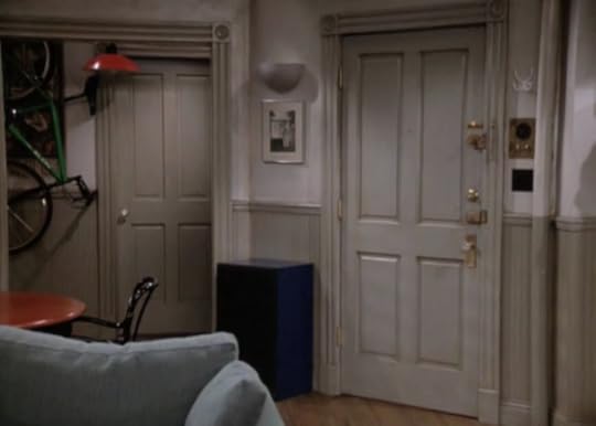 “Seinfled” Set