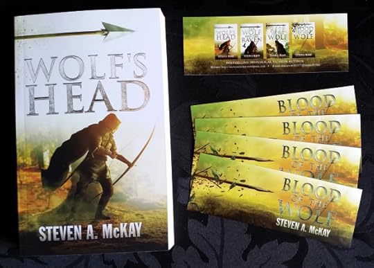 custom bookmarks