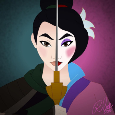 mulan