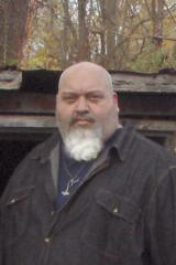 BobFreemanKeepersoftheDeadAuthorPhoto