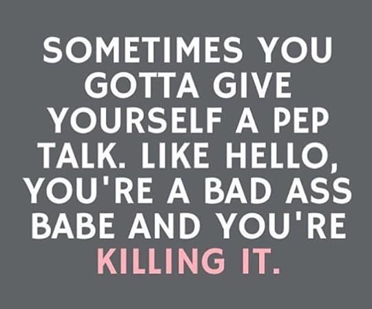 ThursdayThoughts.PepTalk