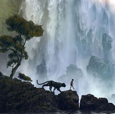 The Jungle Book 5
