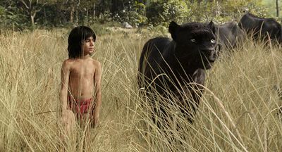 The Jungle Book 4