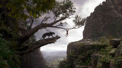 The Jungle Book 3