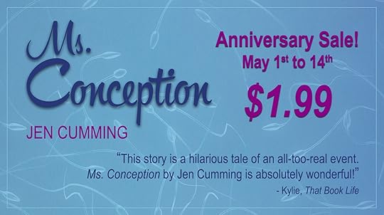 MC ebook sale banner