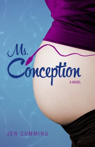 One-Year Anniversary of Ms. Conception by Jen Cumming On Sale!