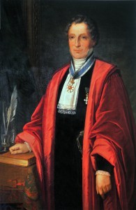 Carlo Tancredi Falletti, Marchese di Barolo