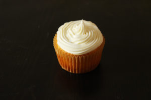 Lemon Cupcakes