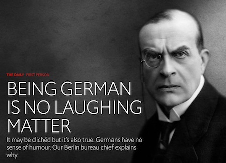 economist-being-german