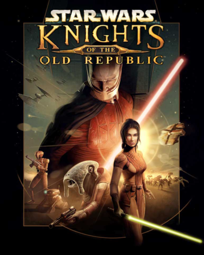KotOR