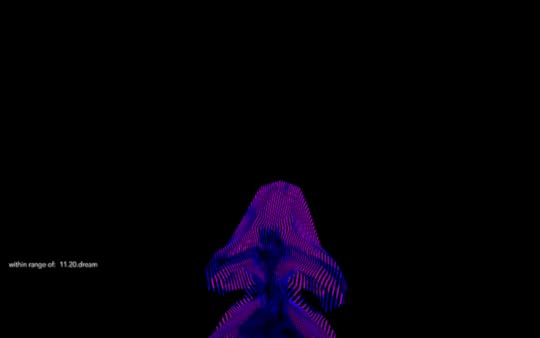 Diana Hamilton's Dreams