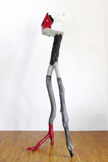 OWC Story Starters Contest Dec- The Fascinator by Sally Thurlow