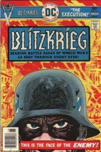 Blitzkrieg #3