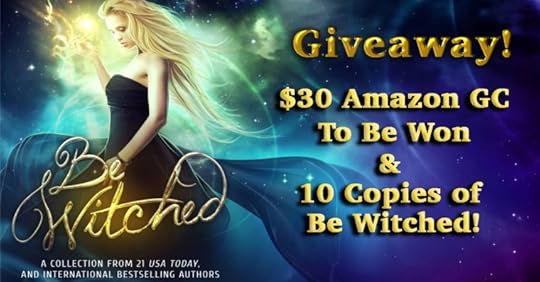 bewitchedgiveaway