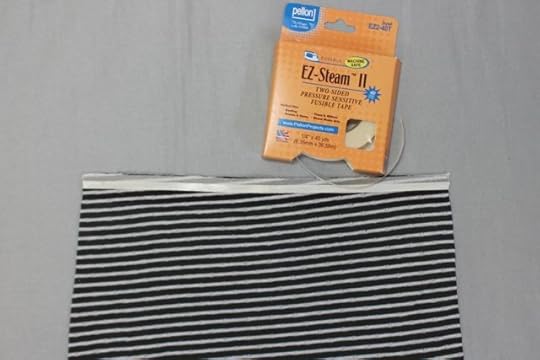 How to Hem Knit Garments by Nancy Zieman