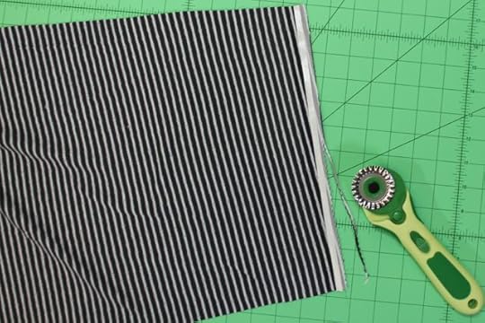 How to Hem Knit Garments by Nancy Zieman.