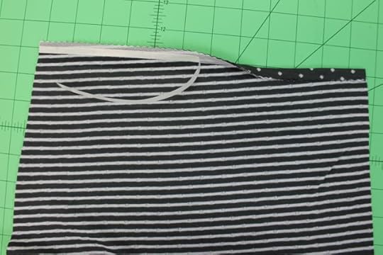 How to Hem Knit Garments by Nancy Zieman.