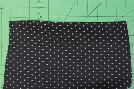 How to Hem Knit Garments by Nancy Zieman.